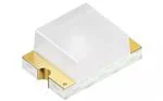 Single Color LEDs Green, 570nm 26mcd, 20mA