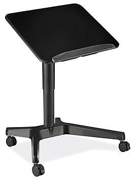 Mobile Tilting Desk