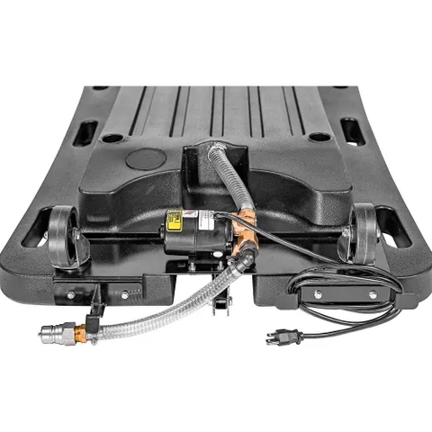JohnDow 110-Volt Electric Pump Kit for JDI-17PLP - JDI-17PK
