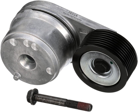 Gates GT 38516, Tensioner