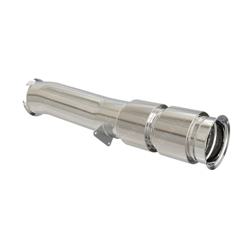 Freightliner A04-30008-000, Pipe - Turbo, Bellows, Pipe Support