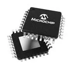 ARM Microcontrollers - MCU CM0,TQFP32, 64kFlash,Tray,USB,Extended Temp