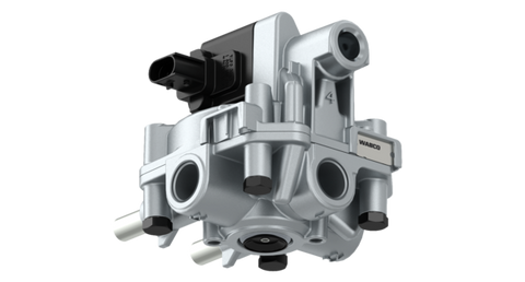 Wabco WAB 976-200-101-0, Valve - Relay, 6psi, Affixed