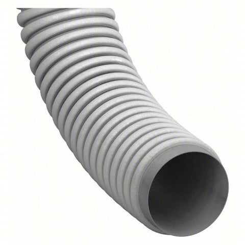 Industrial Ducting Hose: 1 1/4 in Hose Inside Dia., 50 ft Hose Lg, 20 psi, 3.5 in Bend Radius
