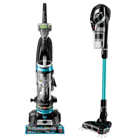 CleanView® Swivel Rewind Pet Vacuum with PowerEdge® Stick Vac