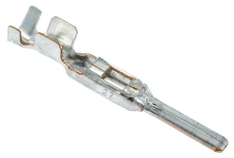10757692-L Automotive Connectors APEX 2.8 M 16-14AWG UNSLD SN TERM-30 per pack