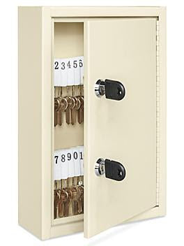 Key Cabinet - Dual Lock, 30 Key