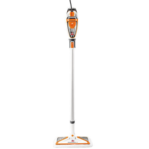 PowerFresh® Slim 3-in-1 Scrubbing & Sanitizing Steam Mop