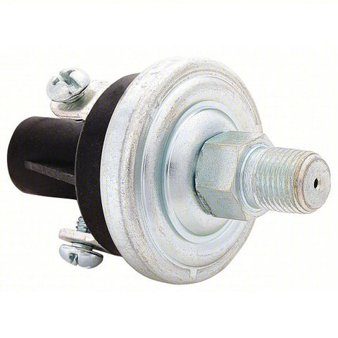 HONEYWELL Pressure Switch: 0.5 psi – 150 psi, 1/8" NPT, 1NC