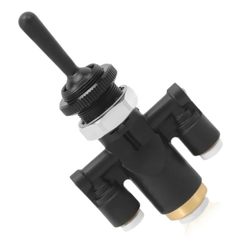 Aristo-Aire ARS 818-0007-000, Air Toggle Switch