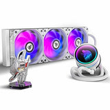 AsiaHorse WK-A360 ARGB All-in-One AIO CPU Liquid Cooler
