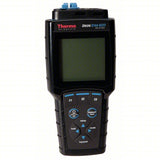 THERMO SCIENTIFIC Dissolved Oxygen Meter: Dissolved Oxygen/Temp, 600% DO Concentration - Max, ±0.1°C