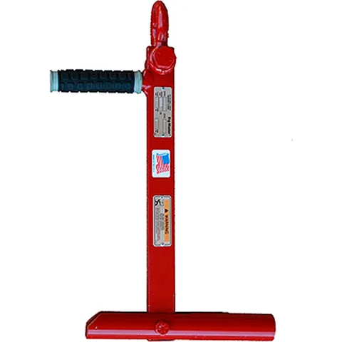 Caldwell Pipe Pick CPP-3 6000 Lb. Capacity 14" Minimum Pipe I.D.