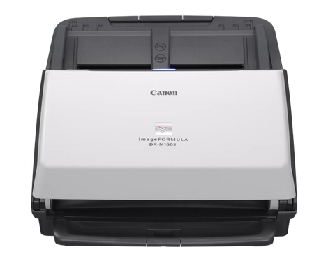 image FORMULA DR-M160II Office Document Scanner