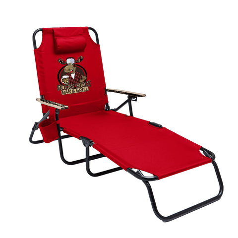 South Beach Lounger Chair