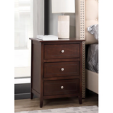 Daniel 19'' W Nightstand