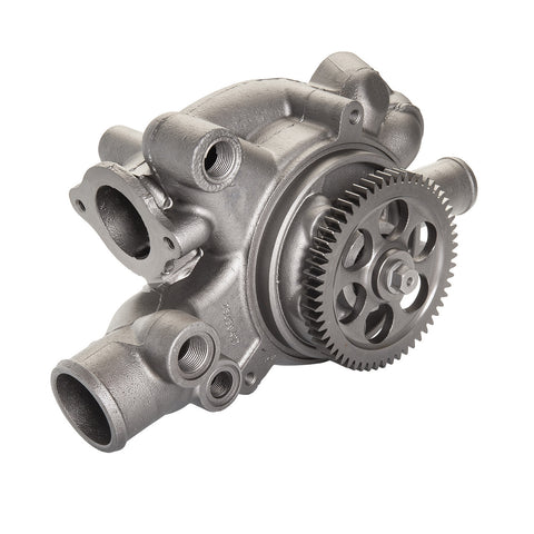 Haldex HDX RW4124X, Water Pump Dd 60 Late