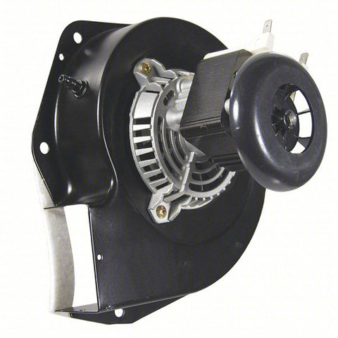 PACKARD Induced Draft Furnace Blower: Furnace, 115V AC
