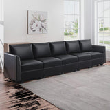 Home Imports Emporium Modern DIY Sectional Sofa