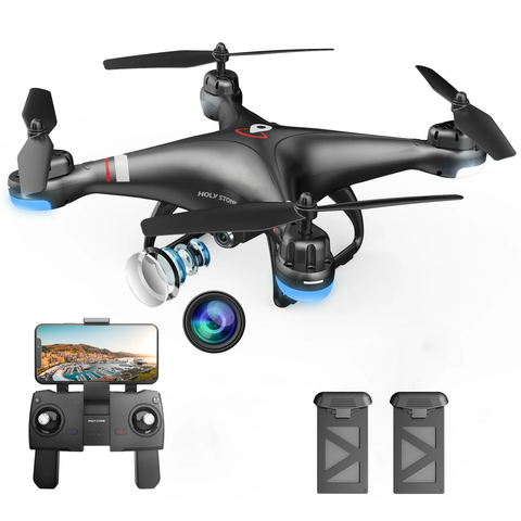 HS110G GPS Drone with 1080P Camera