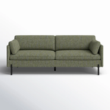 Moab 81'' Upholstered Sofa