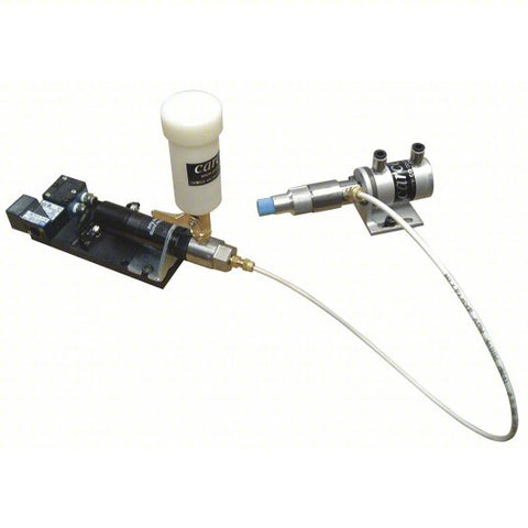 CARCO Ink Marking System: 1/4 in Dot Dia,