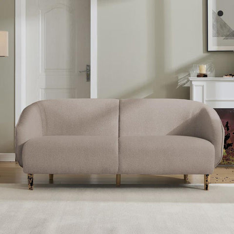 75'' Wide Modern Deep Seat Standard Sofa