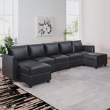 Home Imports Emporium Modern DIY Sectional Sofa