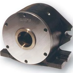 Kalamazoo AO5C Air-Operated 5C Collet Fixture - AO5C