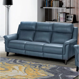 Neabsco Upholstered Power Reclining Sofa