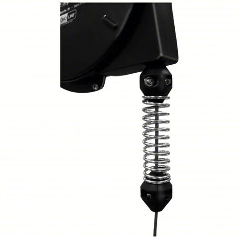HUBBELL Shock Stop Kit: Steel