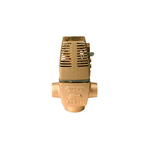 Taco Zone Valve 571 Geothermal 3/4" Sweat
