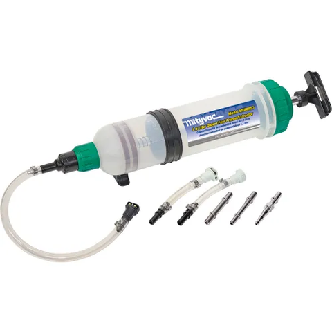 Mityvac® Fuel Primer/Extractor, 1.5 Liter