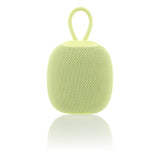 onn. Mini Rugged Speaker with Bluetooth Wireless Technology
