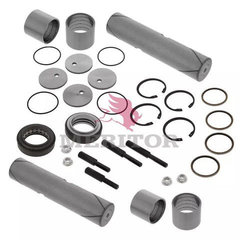 Meritor TDA R202038, Kit - Fast Set No Ream, Kingpin