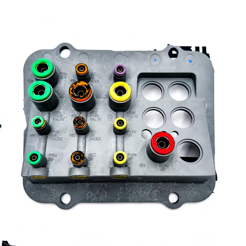 Air Brake Control Manifold Fitting 25165479