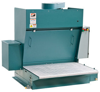 Dynabrade Metal Capture Downdraft Station - 26 in x 36 in - 1000 CFM - 64354