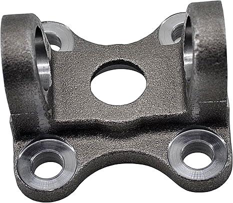 Driveshaft Flange Yoke 2-2-939 Flange Yoke 4x0.488 Holes on 3.5BC 2.0F