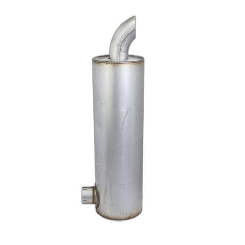 Donaldson DN M111024, Muffler