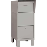 Courier And Collection Box 4900-  Private Access