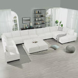 Home Imports Emporium Modern DIY Sectional Sofa