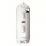 Electric Water Heater: 240V AC, 85 gal, 18,000 W, Single/Three Phase, 70.3 in Ht
