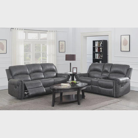 Ola 2 - Piece Living Room Set (Set of 2)