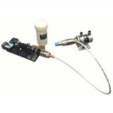 CARCO Ink Marking System: 1/4 in Dot Dia,