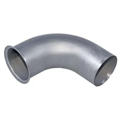 Freightliner And Western Star 12 Inch Long And 5 Inch Diameter Replacement Exhaust Pipe For OE 04-27746-000 And OTR3FA004