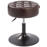 Iron Accent Stool