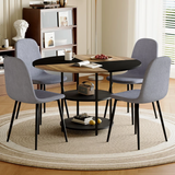 Table and chair set
