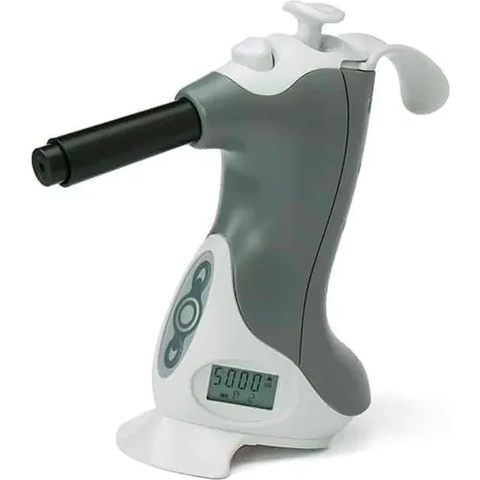 Celltreat 100-5000µL Pipette, Ovation, (Macro5), Electronic