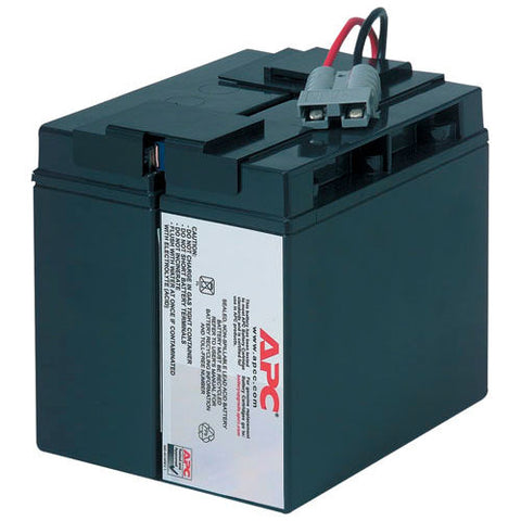 RBC7 Replacement Battery Cartridge #7