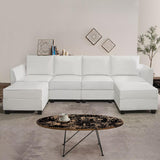 Home Imports Emporium Modern DIY Sectional Sofa